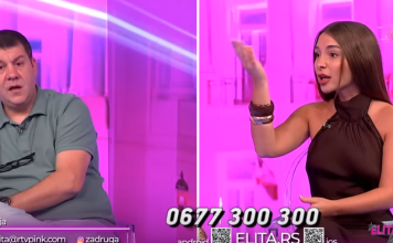 HAOS U „NAROD PITA“! Sara sasula Ivanu sve u lice, a onda pomenula i Bebicu HAOS U „NAROD PITA“! Sara sasula Ivanu sve u lice, a onda pomenula i Bebicu