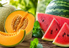 Dinja ili lubenica? Nutricionisti otkrili koja je zaista zdravija Dinja ili lubenica? Nutricionisti otkrili koja je zaista zdravija