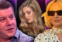 Ćerka Ivana Marinkovića povlači veliki potez? Lena najavila promjenu prezimena i šokirala javnost Ćerka Ivana Marinkovića povlači veliki potez? Lena najavila promjenu prezimena i šokirala javnost