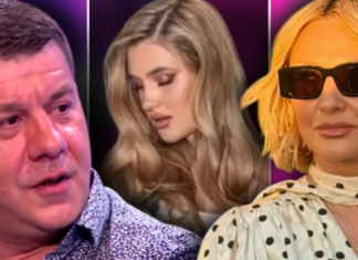 Ćerka Ivana Marinkovića povlači veliki potez? Lena najavila promjenu prezimena i šokirala javnost Ćerka Ivana Marinkovića povlači veliki potez? Lena najavila promjenu prezimena i šokirala javnost