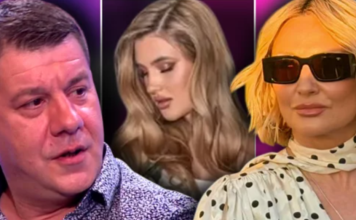 Ćerka Ivana Marinkovića povlači veliki potez? Lena najavila promjenu prezimena i šokirala javnost Ćerka Ivana Marinkovića povlači veliki potez? Lena najavila promjenu prezimena i šokirala javnost