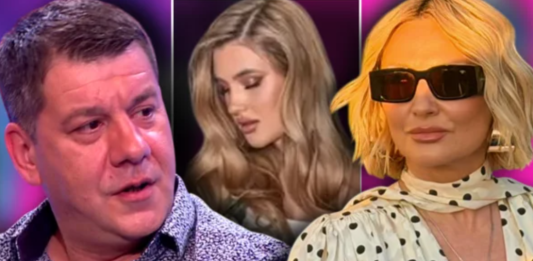 Ćerka Ivana Marinkovića povlači veliki potez? Lena najavila promjenu prezimena i šokirala javnost
