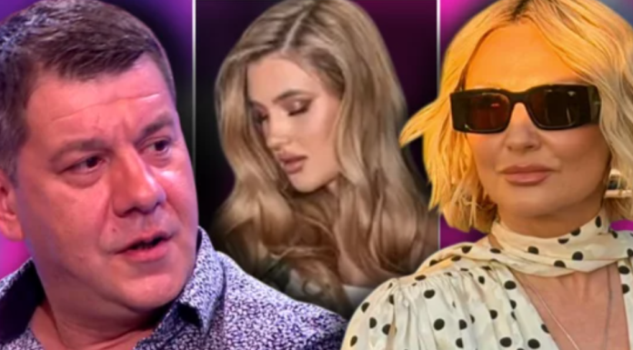 Ćerka Ivana Marinkovića povlači veliki potez? Lena najavila promjenu prezimena i šokirala javnost Ćerka Ivana Marinkovića povlači veliki potez? Lena najavila promjenu prezimena i šokirala javnost