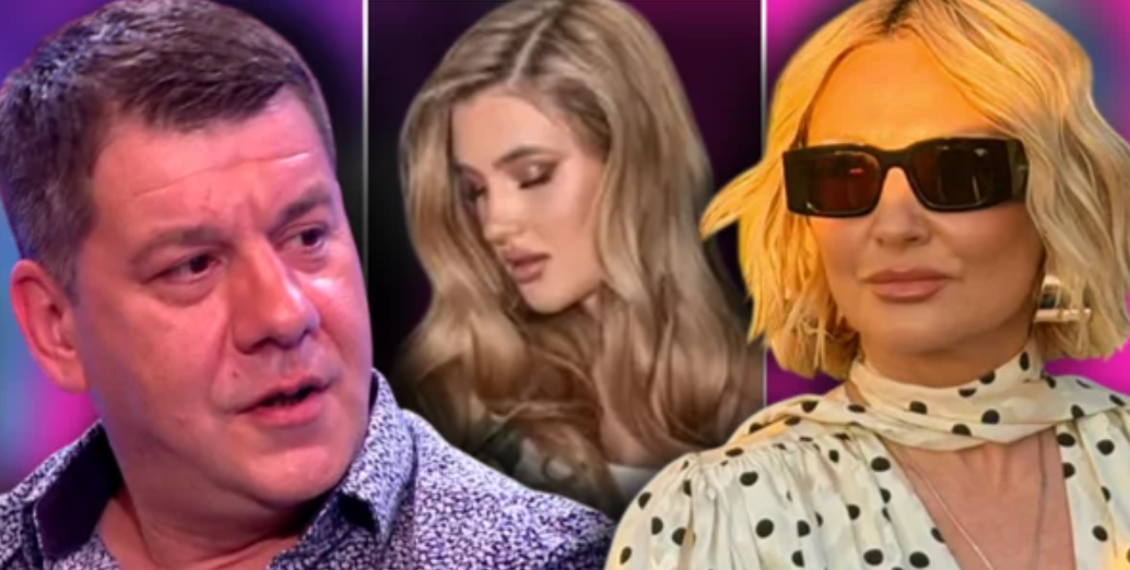 Ćerka Ivana Marinkovića povlači veliki potez? Lena najavila promjenu prezimena i šokirala javnost Ćerka Ivana Marinkovića povlači veliki potez? Lena najavila promjenu prezimena i šokirala javnost