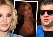 HITNO SE OGLASIO!Ivan Marinković žestoko reagovao na potez kćerke Lene: „To je njena sramota i sramota njene lude majke“ HITNO SE OGLASIO!Ivan Marinković žestoko reagovao na potez kćerke Lene: „To je njena sramota i sramota njene lude majke“