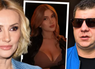 HITNO SE OGLASIO!Ivan Marinković žestoko reagovao na potez kćerke Lene: „To je njena sramota i sramota njene lude majke“ HITNO SE OGLASIO!Ivan Marinković žestoko reagovao na potez kćerke Lene: „To je njena sramota i sramota njene lude majke“
