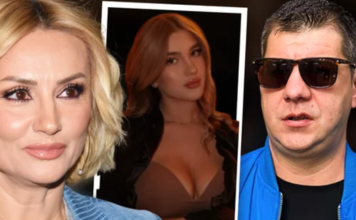 HITNO SE OGLASIO!Ivan Marinković žestoko reagovao na potez kćerke Lene: „To je njena sramota i sramota njene lude majke“ HITNO SE OGLASIO!Ivan Marinković žestoko reagovao na potez kćerke Lene: „To je njena sramota i sramota njene lude majke“