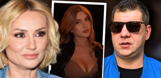 HITNO SE OGLASIO!Ivan Marinković žestoko reagovao na potez kćerke Lene: „To je njena sramota i sramota njene lude majke“
