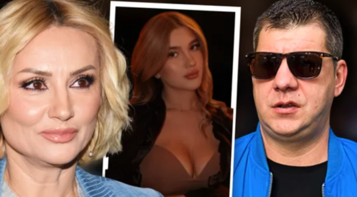 HITNO SE OGLASIO!Ivan Marinković žestoko reagovao na potez kćerke Lene: „To je njena sramota i sramota njene lude majke“ HITNO SE OGLASIO!Ivan Marinković žestoko reagovao na potez kćerke Lene: „To je njena sramota i sramota njene lude majke“