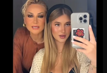 Goca Tržan nije prećutala Ivanove prozivke: Nakon što ju je nazvao „luđakom“, poslala jasnu poruku Goca Tržan nije prećutala Ivanove prozivke: Nakon što ju je nazvao „luđakom“, poslala jasnu poruku