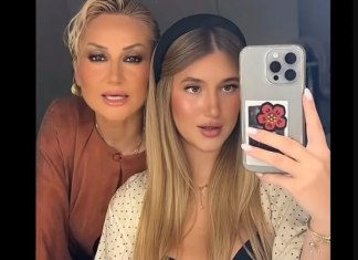 Goca Tržan nije prećutala Ivanove prozivke: Nakon što ju je nazvao „luđakom“, poslala jasnu poruku Goca Tržan nije prećutala Ivanove prozivke: Nakon što ju je nazvao „luđakom“, poslala jasnu poruku