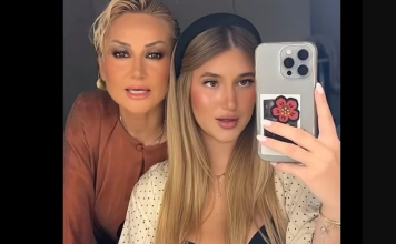 Goca Tržan nije prećutala Ivanove prozivke: Nakon što ju je nazvao „luđakom“, poslala jasnu poruku Goca Tržan nije prećutala Ivanove prozivke: Nakon što ju je nazvao „luđakom“, poslala jasnu poruku