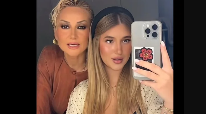 Goca Tržan nije prećutala Ivanove prozivke: Nakon što ju je nazvao „luđakom“, poslala jasnu poruku Goca Tržan nije prećutala Ivanove prozivke: Nakon što ju je nazvao „luđakom“, poslala jasnu poruku