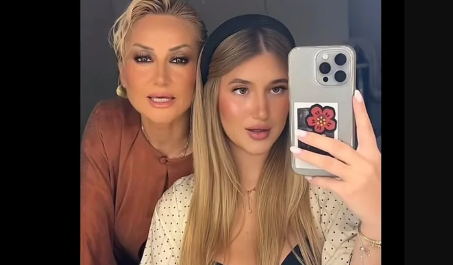 Goca Tržan nije prećutala Ivanove prozivke: Nakon što ju je nazvao „luđakom“, poslala jasnu poruku Goca Tržan nije prećutala Ivanove prozivke: Nakon što ju je nazvao „luđakom“, poslala jasnu poruku
