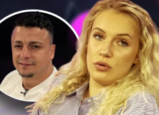 „Mora da se desi blam da bi on meni poslao pare“: Milica Veličković prvi put progovorila o drami sa Terzom „Mora da se desi blam da bi on meni poslao pare“: Milica Veličković prvi put progovorila o drami sa Terzom