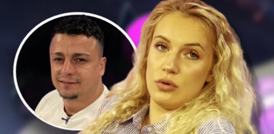„Mora da se desi blam da bi on meni poslao pare“: Milica Veličković prvi put progovorila o drami sa Terzom