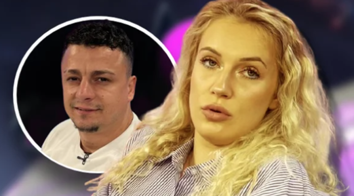 „Mora da se desi blam da bi on meni poslao pare“: Milica Veličković prvi put progovorila o drami sa Terzom „Mora da se desi blam da bi on meni poslao pare“: Milica Veličković prvi put progovorila o drami sa Terzom