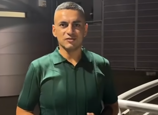 Nije mu svejedno! Bebica pred kamerama otkrio kako se oseća zbog susreta sa Teodorom: „Nije mi drago što ću je videti“ Nije mu svejedno! Bebica pred kamerama otkrio kako se oseća zbog susreta sa Teodorom: „Nije mi drago što ću je videti“
