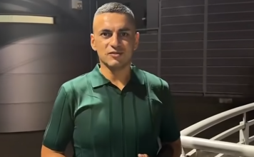 Nije mu svejedno! Bebica pred kamerama otkrio kako se oseća zbog susreta sa Teodorom: „Nije mi drago što ću je videti“ Nije mu svejedno! Bebica pred kamerama otkrio kako se oseća zbog susreta sa Teodorom: „Nije mi drago što ću je videti“