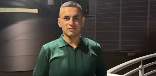 Nije mu svejedno! Bebica pred kamerama otkrio kako se oseća zbog susreta sa Teodorom: „Nije mi drago što ću je videti“