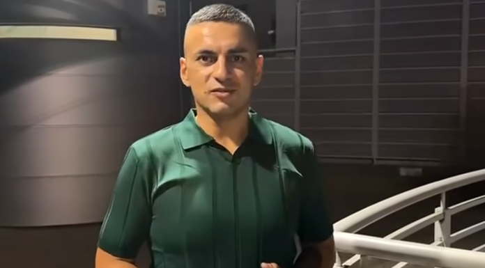 Nije mu svejedno! Bebica pred kamerama otkrio kako se oseća zbog susreta sa Teodorom: „Nije mi drago što ću je videti“ Nije mu svejedno! Bebica pred kamerama otkrio kako se oseća zbog susreta sa Teodorom: „Nije mi drago što ću je videti“