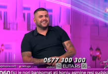 Stigla poruka Asminovog brata: Sudo javno odgovorio na tvrdnje da se odrekao Asmina (VIDEO) Stigla poruka Asminovog brata: Sudo javno odgovorio na tvrdnje da se odrekao Asmina (VIDEO)