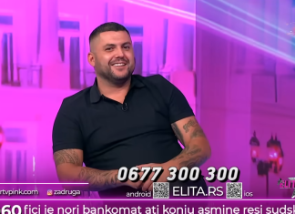 Stigla poruka Asminovog brata: Sudo javno odgovorio na tvrdnje da se odrekao Asmina (VIDEO) Stigla poruka Asminovog brata: Sudo javno odgovorio na tvrdnje da se odrekao Asmina (VIDEO)