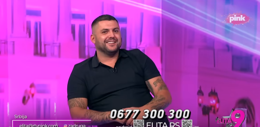 Stigla poruka Asminovog brata: Sudo javno odgovorio na tvrdnje da se odrekao Asmina (VIDEO)