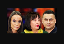 Majka Teodore Delić slavila nakon raskida sa Bebicom? Otkriveno kako je Slavica reagovala na kraj njihove veze Majka Teodore Delić slavila nakon raskida sa Bebicom? Otkriveno kako je Slavica reagovala na kraj njihove veze