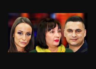 Majka Teodore Delić slavila nakon raskida sa Bebicom? Otkriveno kako je Slavica reagovala na kraj njihove veze Majka Teodore Delić slavila nakon raskida sa Bebicom? Otkriveno kako je Slavica reagovala na kraj njihove veze