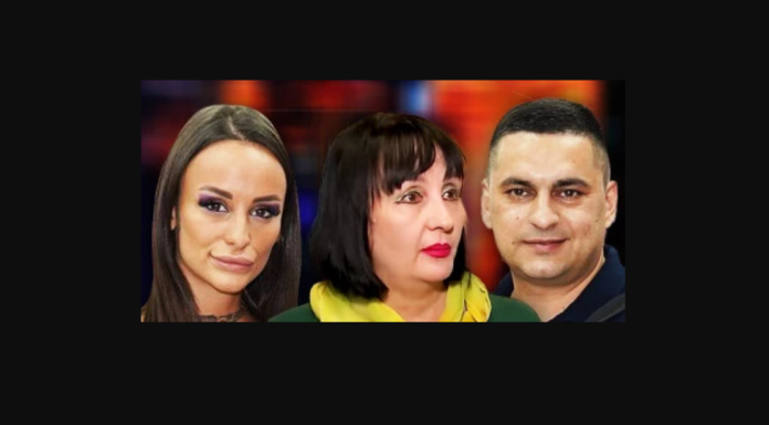 Majka Teodore Delić slavila nakon raskida sa Bebicom? Otkriveno kako je Slavica reagovala na kraj njihove veze Majka Teodore Delić slavila nakon raskida sa Bebicom? Otkriveno kako je Slavica reagovala na kraj njihove veze