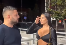 USKORO VJENČANJE? Maja i Asmin otkrili šta planiraju, evo kada bi mogli stati na „ludi kamen“ USKORO VJENČANJE? Maja i Asmin otkrili šta planiraju, evo kada bi mogli stati na „ludi kamen“