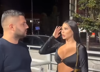 USKORO VJENČANJE? Maja i Asmin otkrili šta planiraju, evo kada bi mogli stati na „ludi kamen“ USKORO VJENČANJE? Maja i Asmin otkrili šta planiraju, evo kada bi mogli stati na „ludi kamen“