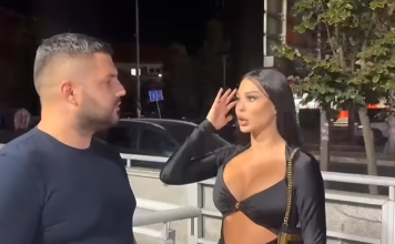 USKORO VJENČANJE? Maja i Asmin otkrili šta planiraju, evo kada bi mogli stati na „ludi kamen“ USKORO VJENČANJE? Maja i Asmin otkrili šta planiraju, evo kada bi mogli stati na „ludi kamen“