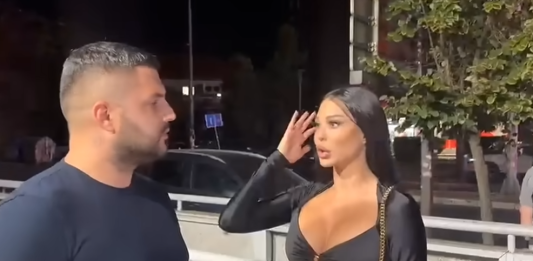 USKORO VJENČANJE? Maja i Asmin otkrili šta planiraju, evo kada bi mogli stati na „ludi kamen“