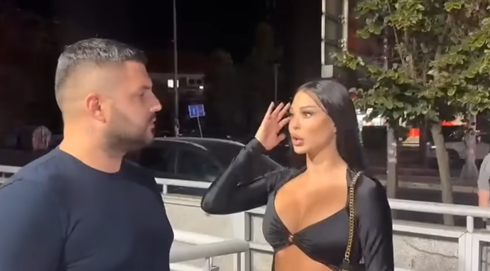USKORO VJENČANJE? Maja i Asmin otkrili šta planiraju, evo kada bi mogli stati na „ludi kamen“ USKORO VJENČANJE? Maja i Asmin otkrili šta planiraju, evo kada bi mogli stati na „ludi kamen“