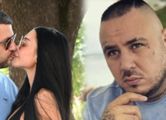 USIJALE SE MREŽE! Asmin žestoko prozvao Filipa Cara, pa najavio susret u Bihaću USIJALE SE MREŽE! Asmin žestoko prozvao Filipa Cara, pa najavio susret u Bihaću