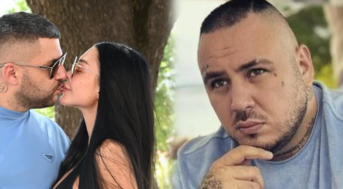 USIJALE SE MREŽE! Asmin žestoko prozvao Filipa Cara, pa najavio susret u Bihaću USIJALE SE MREŽE! Asmin žestoko prozvao Filipa Cara, pa najavio susret u Bihaću