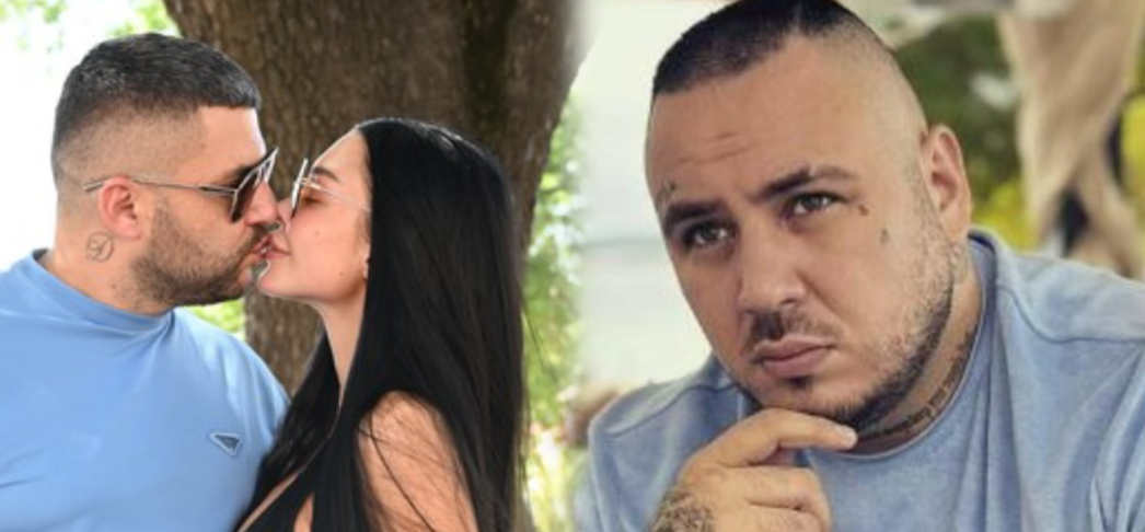 USIJALE SE MREŽE! Asmin žestoko prozvao Filipa Cara, pa najavio susret u Bihaću USIJALE SE MREŽE! Asmin žestoko prozvao Filipa Cara, pa najavio susret u Bihaću