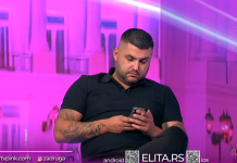 Kačavenda i Asmin zaratili uživo: Pitala ga za Noru i Maju, a onda je stigla šok poruka iz Austrije! (VIDEO) Kačavenda i Asmin zaratili uživo: Pitala ga za Noru i Maju, a onda je stigla šok poruka iz Austrije! (VIDEO)