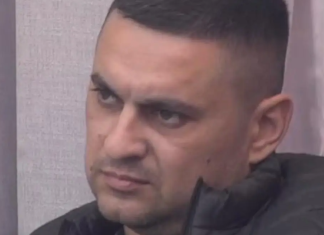 ŠTA SE DEŠAVA SA BEBICOM? Nakon emotivnog raskida sa Teodorom otišao OVDJE ŠTA SE DEŠAVA SA BEBICOM? Nakon emotivnog raskida sa Teodorom otišao OVDJE