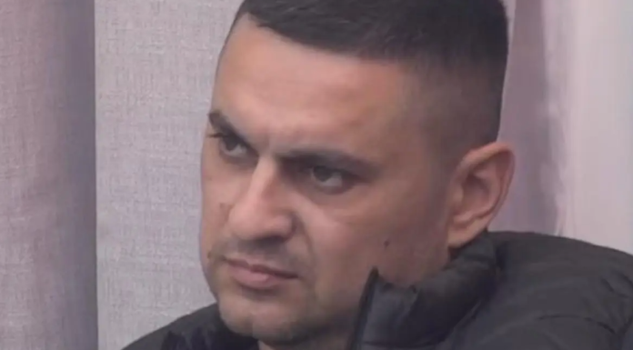 ŠTA SE DEŠAVA SA BEBICOM? Nakon emotivnog raskida sa Teodorom otišao OVDJE ŠTA SE DEŠAVA SA BEBICOM? Nakon emotivnog raskida sa Teodorom otišao OVDJE