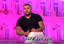 Asmin Durdžić prvi put jasno o odnosu sa Takijem: „Nemamo kontakt!“ A onda ga Milena Kačavenda brutalno napala Asmin Durdžić prvi put jasno o odnosu sa Takijem: „Nemamo kontakt!“ A onda ga Milena Kačavenda brutalno napala