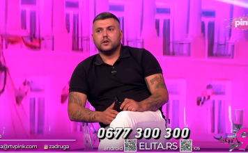 Asmin Durdžić prvi put jasno o odnosu sa Takijem: „Nemamo kontakt!“ A onda ga Milena Kačavenda brutalno napala Asmin Durdžić prvi put jasno o odnosu sa Takijem: „Nemamo kontakt!“ A onda ga Milena Kačavenda brutalno napala