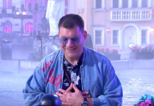 Ivan povukao potez koji niko nije očekivao! Da li nam sprema VELIKO iznenađenje pred „Elitu 10“? Ivan povukao potez koji niko nije očekivao! Da li nam sprema VELIKO iznenađenje pred „Elitu 10“?