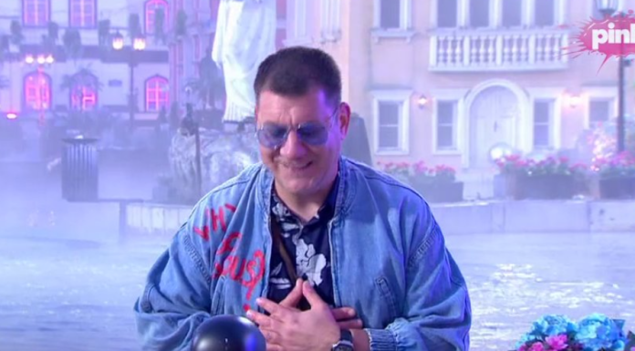 Ivan povukao potez koji niko nije očekivao! Da li nam sprema VELIKO iznenađenje pred „Elitu 10“? Ivan povukao potez koji niko nije očekivao! Da li nam sprema VELIKO iznenađenje pred „Elitu 10“?