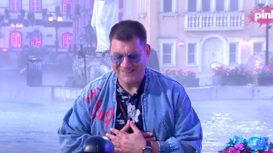 Ivan povukao potez koji niko nije očekivao! Da li nam sprema VELIKO iznenađenje pred „Elitu 10“? Ivan povukao potez koji niko nije očekivao! Da li nam sprema VELIKO iznenađenje pred „Elitu 10“?