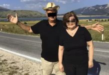 JEZIVI DETALJI MASAKRA: Suprugu i kćerku izbo 213 puta, sada tvrdi da se ničega ne sjeća