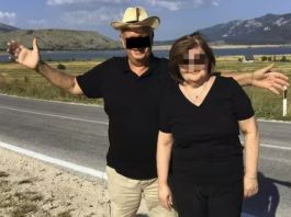 JEZIVI DETALJI MASAKRA: Suprugu i kćerku izbo 213 puta, sada tvrdi da se ničega ne sjeća