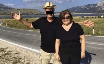 JEZIVI DETALJI MASAKRA: Suprugu i kćerku izbo 213 puta, sada tvrdi da se ničega ne sjeća